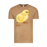 Vintage Camel chick Vintage Tee - RanaPortraitStore