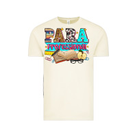 Vintage Arctic paraprofessional Vintage Tee - Zillion Design Studio