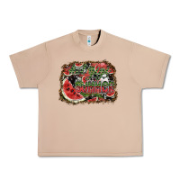 Burro hot gigi summer Urban Heavy Tee - SublimationCraftShop