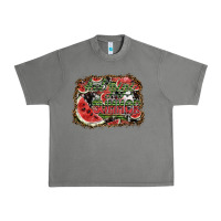 Tornado hot gigi summer Urban Heavy Tee - SublimationCraftShop