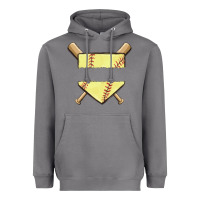 Storm custom baseball Heavyweight Hoodie - MaliasSmallBusiness