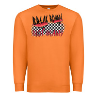 Carrot break boards not hearts Premium Sweatshirt - MaliasSmallBusiness