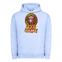 Pigment Grape Ice happy thanksgiving gemstone Urban Hoodie - RanaPortraitStore