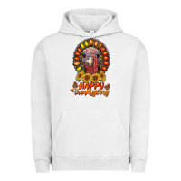 Pigment Lunar Rock happy thanksgiving gemstone Urban Hoodie - RanaPortraitStore