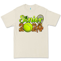 Bone tennis senior 2024 Premium Tee - BarkalooDesign