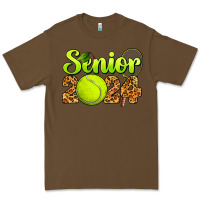 Cacao tennis senior 2024 Premium Tee - BarkalooDesign