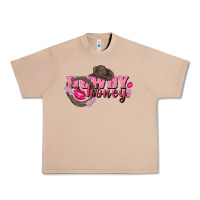 Burro howdy honey valentine's day Urban Heavy Tee - FaDigitalArtStudio