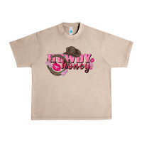 French Oak howdy honey valentine's day Urban Heavy Tee - FaDigitalArtStudio