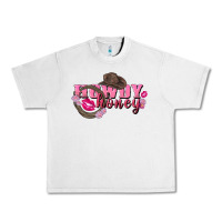 Lunar Rock howdy honey valentine's day Urban Heavy Tee - FaDigitalArtStudio