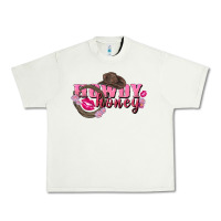 Pistachio howdy honey valentine's day Urban Heavy Tee - FaDigitalArtStudio
