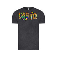 Vintage Black lgbtq Vintage Tee - Zillion Design Studio