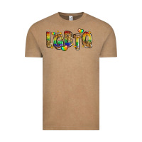 Vintage Coffee lgbtq Vintage Tee - Zillion Design Studio