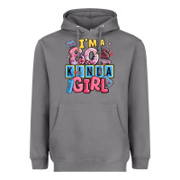 Storm i'm a 80's kinda girl Heavyweight Hoodie - MaliasSmallBusiness