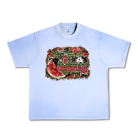 Grape Ice hot girl summer Urban Heavy Tee - SublimationCraftShop