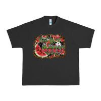 Pigment Black hot girl summer Urban Heavy Tee - SublimationCraftShop