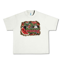 Pistachio hot girl summer Urban Heavy Tee - SublimationCraftShop