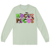 Matcha hocus pocus Long Sleeve Tee - AdoDesignShop