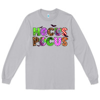 Moon Dust hocus pocus Long Sleeve Tee - AdoDesignShop