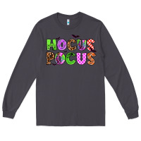 Smoke hocus pocus Long Sleeve Tee - AdoDesignShop