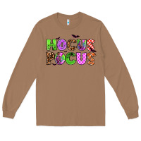 Toasted Coconut hocus pocus Long Sleeve Tee - AdoDesignShop
