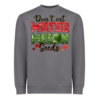 Storm dont eat watermelon seeds Heavyweight Sweatshirt - texasbilliewilder
