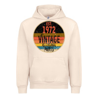 Sandshell est. 1972 MADE IN 1972 ALL ORIGINAL PARTS all orginal parts Urban Hoodie - Bettercallsaul