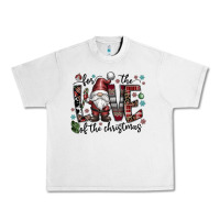 Lunar Rock for the love of the christmas Urban Heavy Tee - CowhideDigitalArt