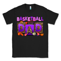 Black basketball Classic Tee - AdoDesignShop