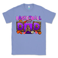 Colony Blue basketball Classic Tee - AdoDesignShop