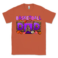 Copper basketball Classic Tee - AdoDesignShop
