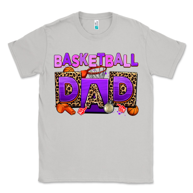 Basketball Classic Tee by AdoDesignShop | Teevron