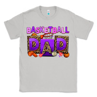 Moon Dust basketball Classic Tee - AdoDesignShop