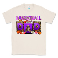 Natural basketball Classic Tee - AdoDesignShop