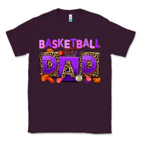 Plum basketball Classic Tee - AdoDesignShop