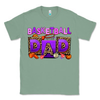 Sage basketball Classic Tee - AdoDesignShop