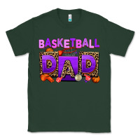 Sports Green basketball Classic Tee - AdoDesignShop