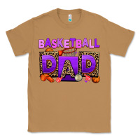 Toasted Coconut basketball Classic Tee - AdoDesignShop