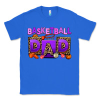 True Royal basketball Classic Tee - AdoDesignShop
