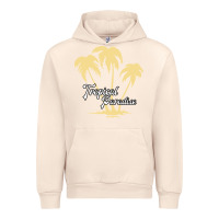 Sandshell Tropical Paradise Urban Hoodie - Bettercallsaul