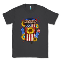 Smoke 4th of july coffee cup Classic Tee - JahusDesignShop