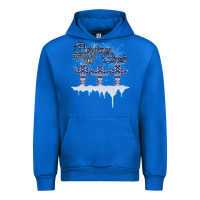 Cobalt Christmas Christ Begins With Urban Hoodie - Bettercallsaul