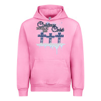 Fuchsia Pink Christmas Christ Begins With Urban Hoodie - Bettercallsaul
