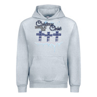 Heather Grey Christmas Christ Begins With Urban Hoodie - Bettercallsaul