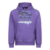 Tulip Christmas Christ Begins With Urban Hoodie - Bettercallsaul