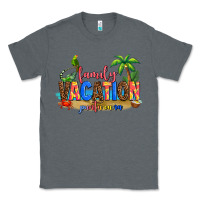 Charcoal Heather punta cana family vacation Classic Tee - AdoDesignShop