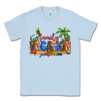 Punta Cana Family Vacation Classic Tee | Teevron