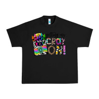 Black getting my cray on Urban Heavy Tee - CowhideDigitalArt