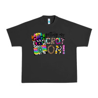 Pigment Black getting my cray on Urban Heavy Tee - CowhideDigitalArt