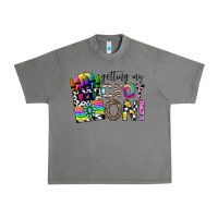 Tornado getting my cray on Urban Heavy Tee - CowhideDigitalArt