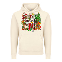 Vintage Artic santa's favorite cma Vintage Hoodie - Zillion Design Studio